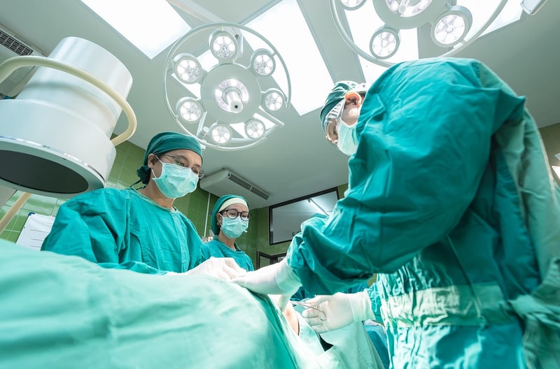 Assurance santé