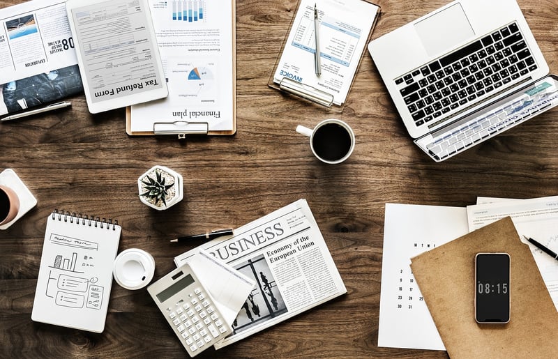 Gestion des Dépenses